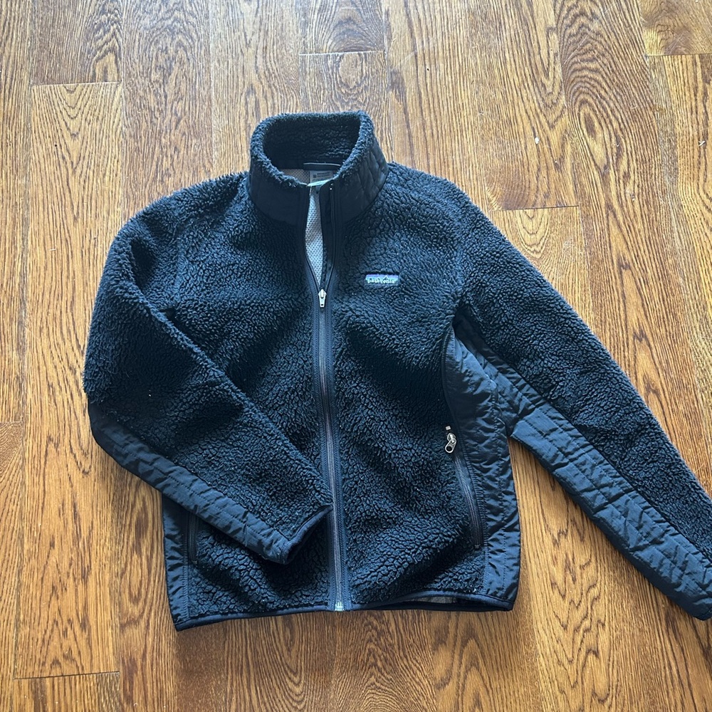 Patagonia Fleece